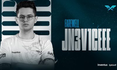 Fire Flux Esports VALORANT takımı IGL'ine veda etti