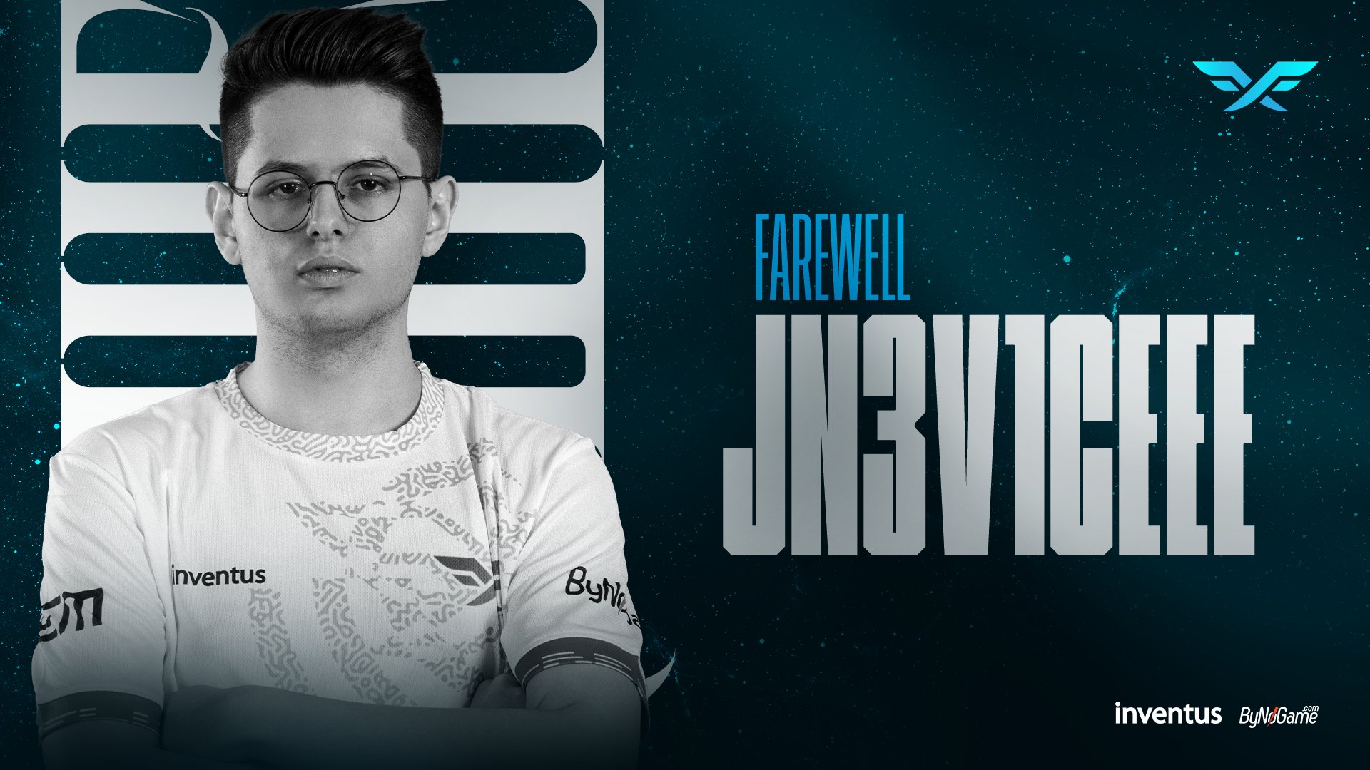 Fire Flux Esports VALORANT takımı IGL'ine veda etti