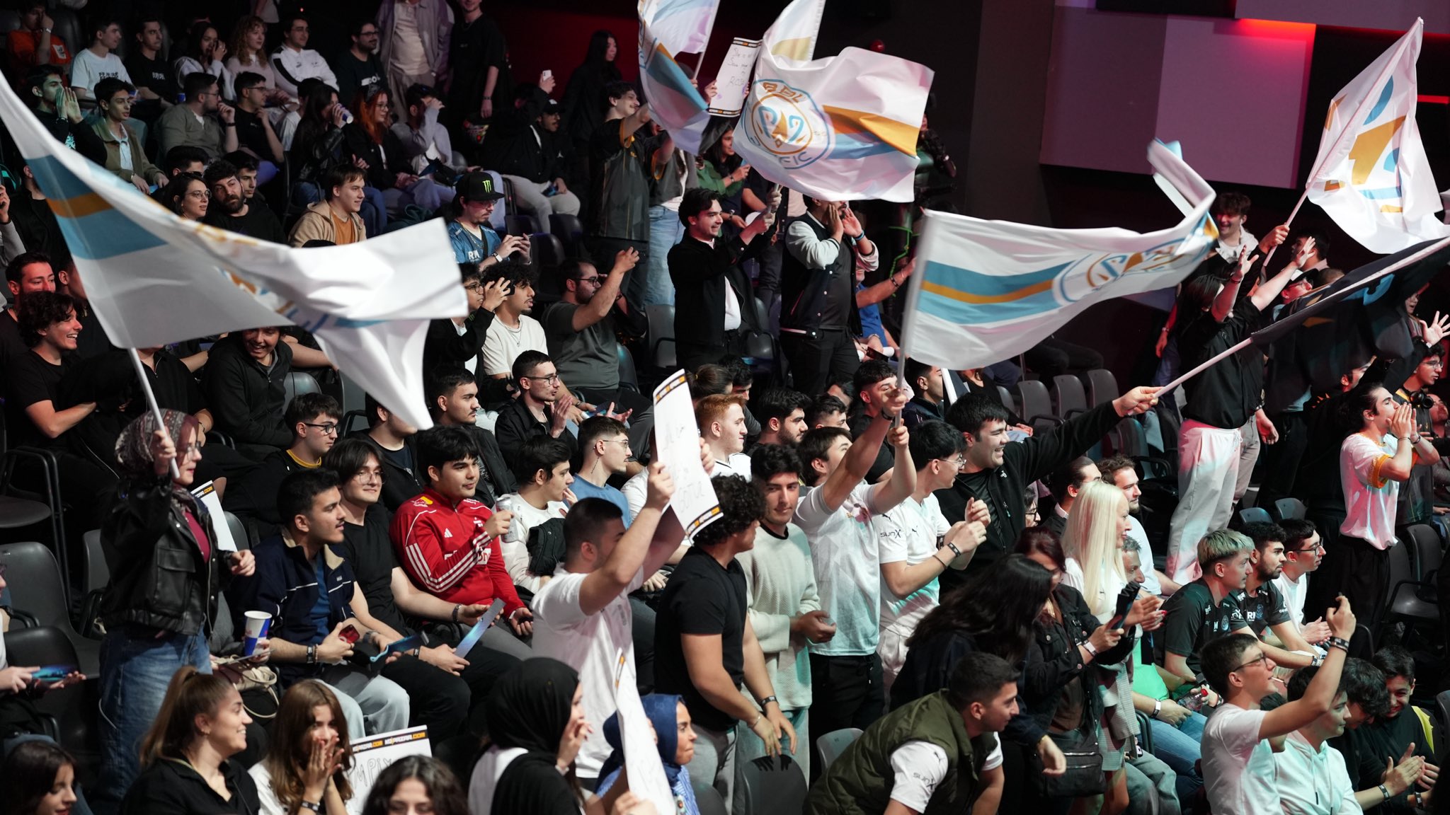 BBL PCIFIC, VALORANT Challengers 2025 Türkiye: Birlik Stage 2 şampiyonu!