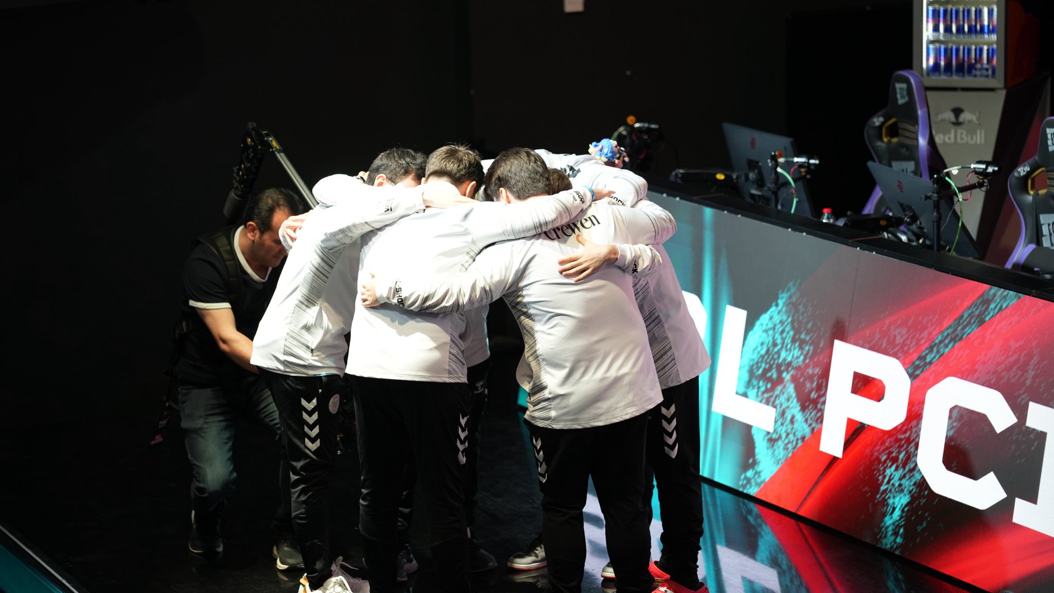 BBL PCIFIC, VALORANT Challengers 2025 Türkiye: Birlik Stage 2 şampiyonu!