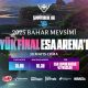GAMEON Şampiyonluk Ligi 2025 Bahar Mevsimi Finali biletleri satışa çıktı