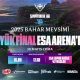 Misa Esports 60 taraftarı GAMEON Şampiyonluk Ligi finaline götürecek