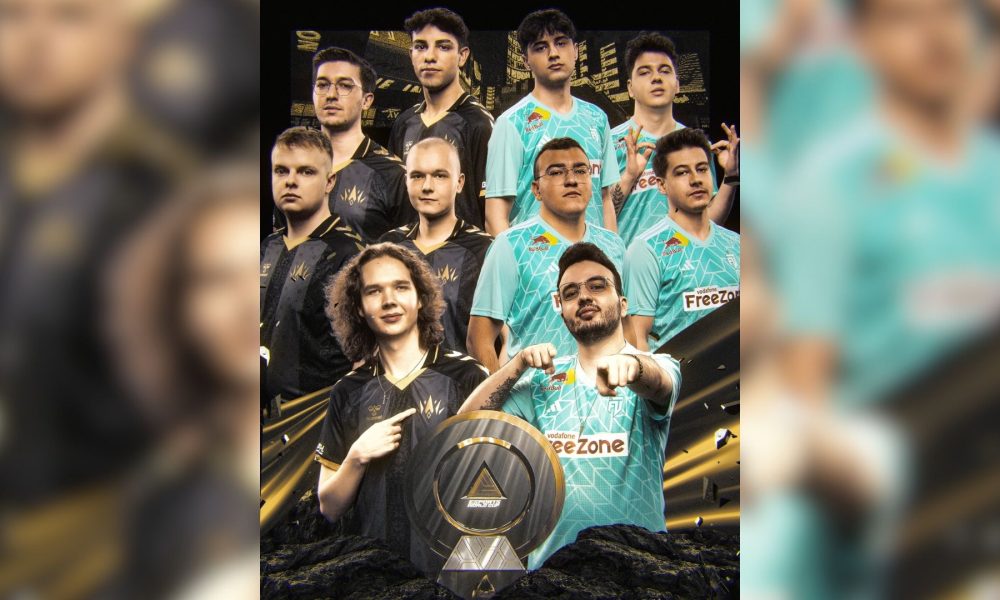 BBL Esports ve FUT Esports Esports World Cup 2025 bileti için sahaya çıkıyor