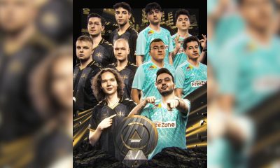 BBL Esports ve FUT Esports Esports World Cup 2025 bileti için sahaya çıkıyor