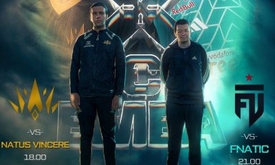 BBL Esports ve FUT Esports VCT 2025: EMEA Stage 1 Playoff'larında sahaya çıkıyor