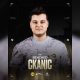 Eternal Fire CS2 Academy takımında Ckanic yedeğe çekildi