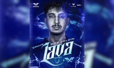 Fire Flux Esports VALORANT takımının yeni ismi: Murat "Lava" Varol