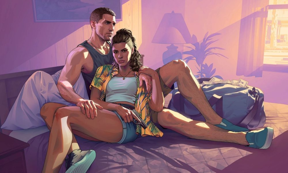 İkinci GTA 6 fragmanı yayınlandı!