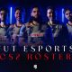 FUT Esports CS2 takımı açıklandı! İşte ScreaM'li FUT CS2 kadrosu