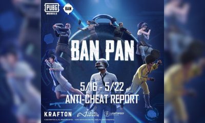 PUBG Mobile hilesi kullanan 274 bin hesap daha banlandı