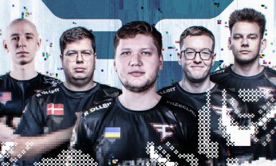S1mple kiralık olarak FaZe bünyesine dahil oldu