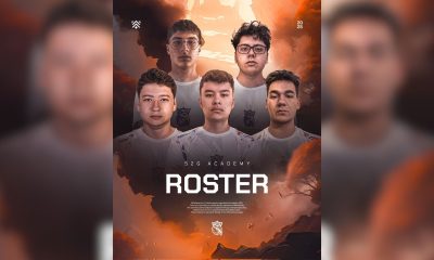 S2G Esports VALORANT Akademi takımı tamamlandı! İşte kadro