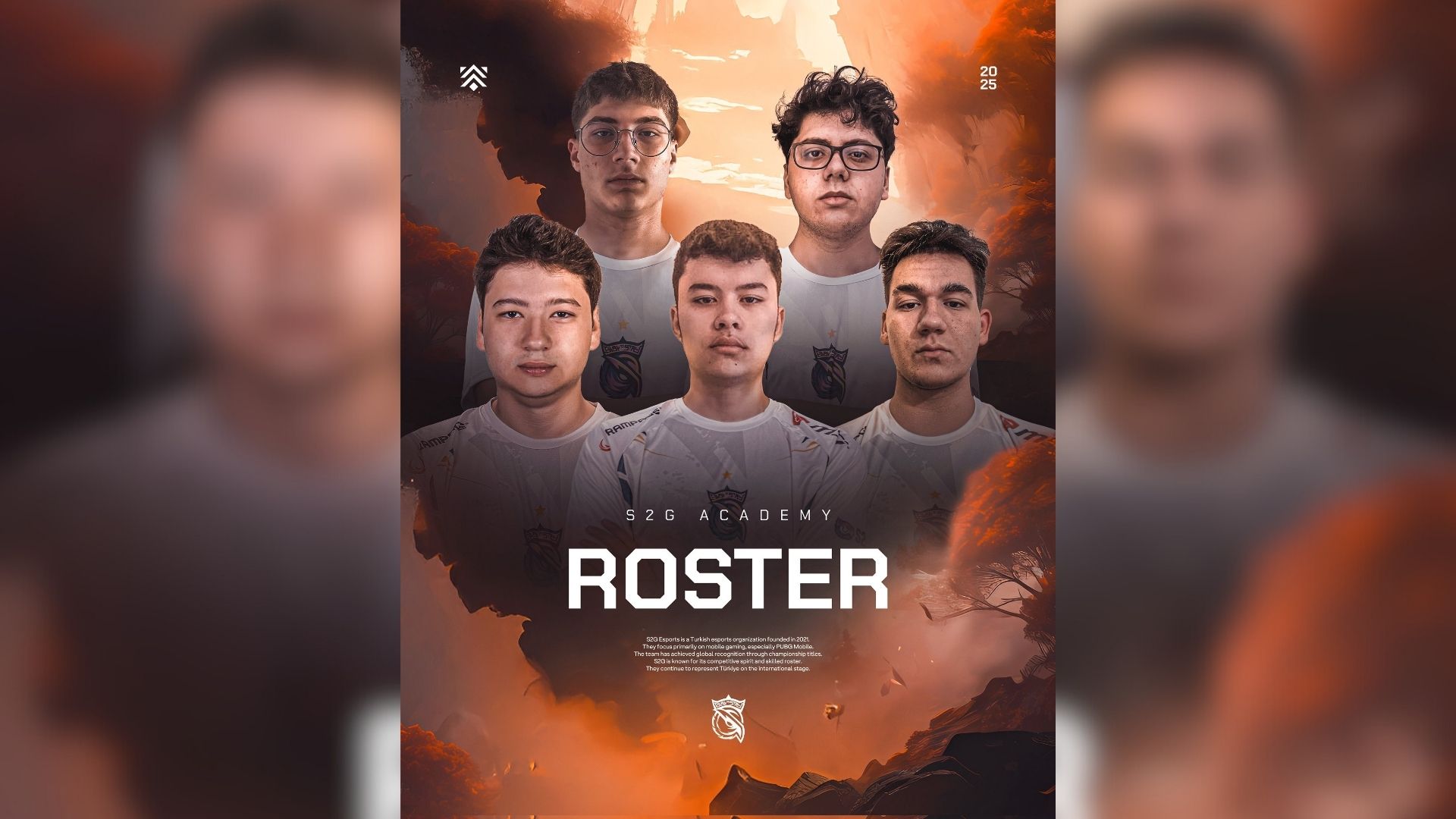 S2G Esports VALORANT Akademi takımı tamamlandı! İşte kadro