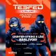 TESFED CS2 Ligi tanıtıldı! Counter Strike 2 alanında yeni dönem