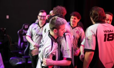 BtcTurk GameFest VALORANT turnuvası finalinin adı: Navi - Gentle Mates