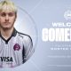 ComeBack Avrupa sahnesinde! Gentle Mates VALORANT kadrosuna katıldı