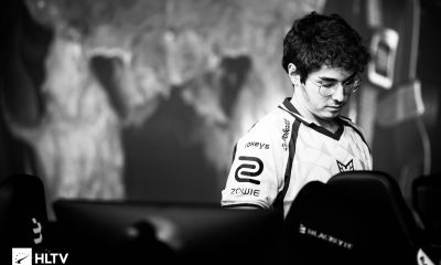 Yasin "xfl0ud" Koç, HEROIC’te yedeğe çekildi