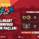 BBL PCIFIC ve ULF Esports final bileti için karşı karşıya!