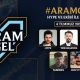 Hype ve ekibi, ARAM GEL turnuvası birincileri ile karşılaşacak