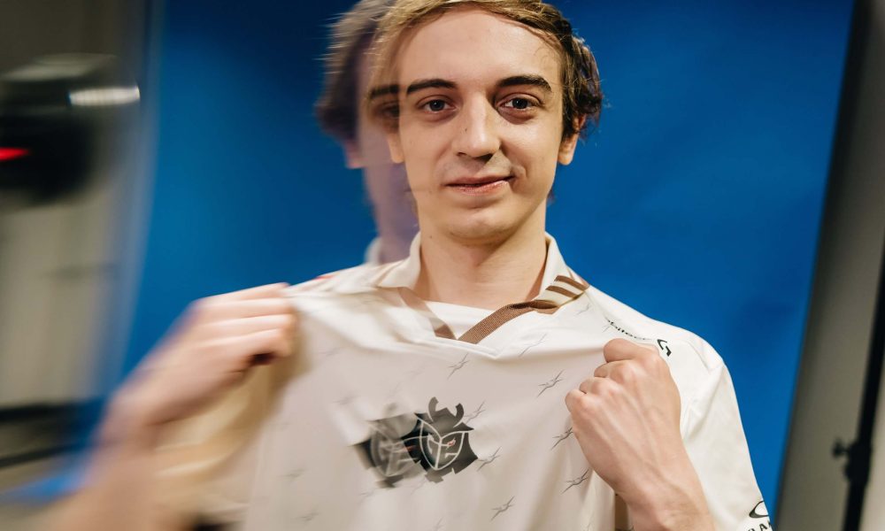 G2 Esports ve Bilibilig Gaming, LoL MSI 2025 Playoff'larında