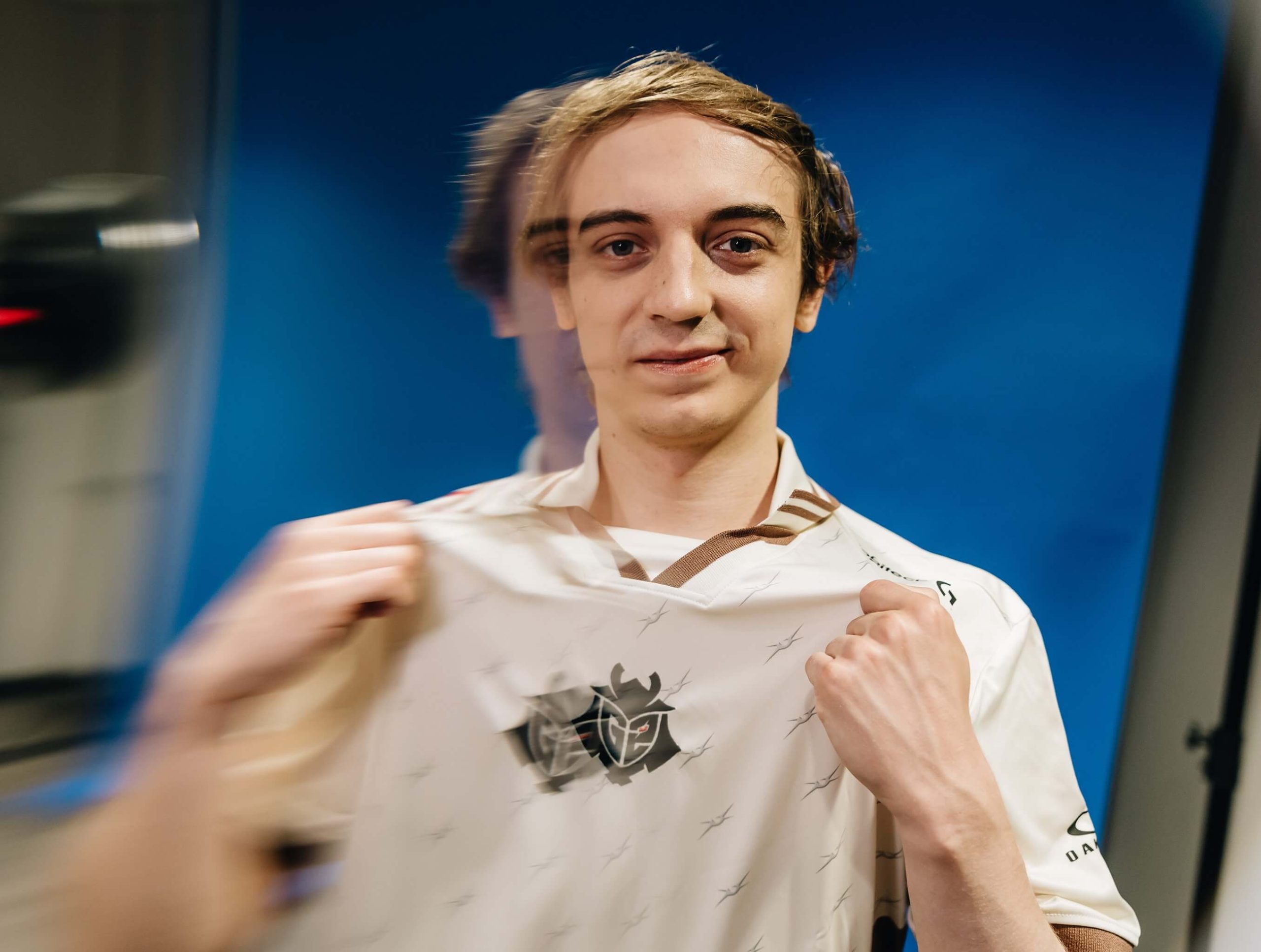 G2 Esports ve Bilibilig Gaming, LoL MSI 2025 Playoff'larında