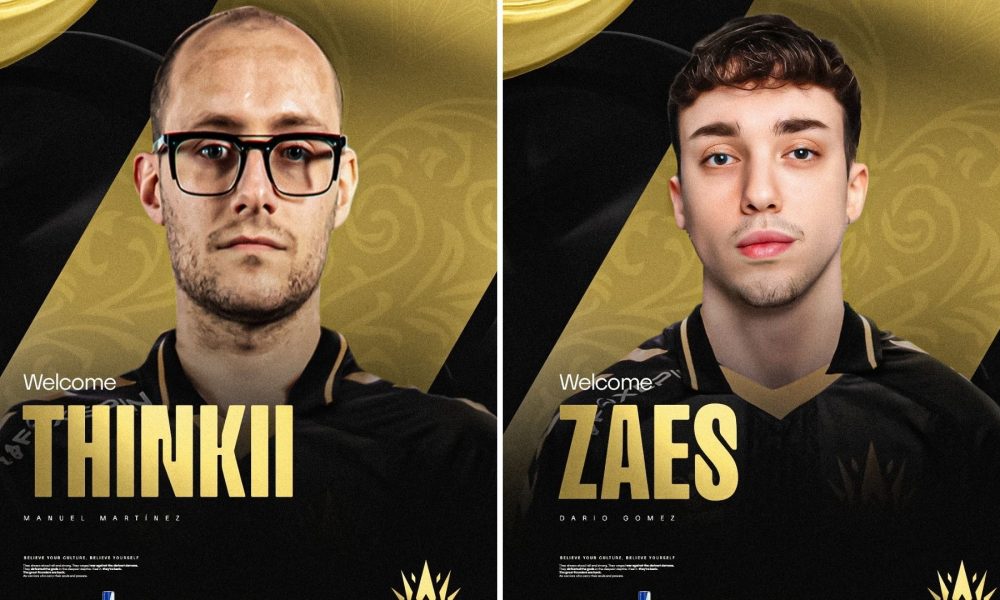BBL Esports VALORANT takımının teknik ekibini güçlendiriyor