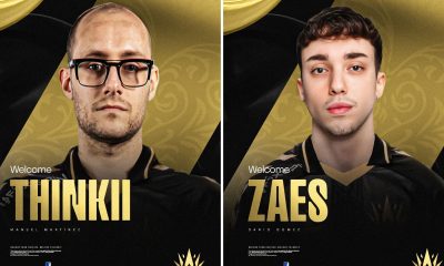 BBL Esports VALORANT takımının teknik ekibini güçlendiriyor