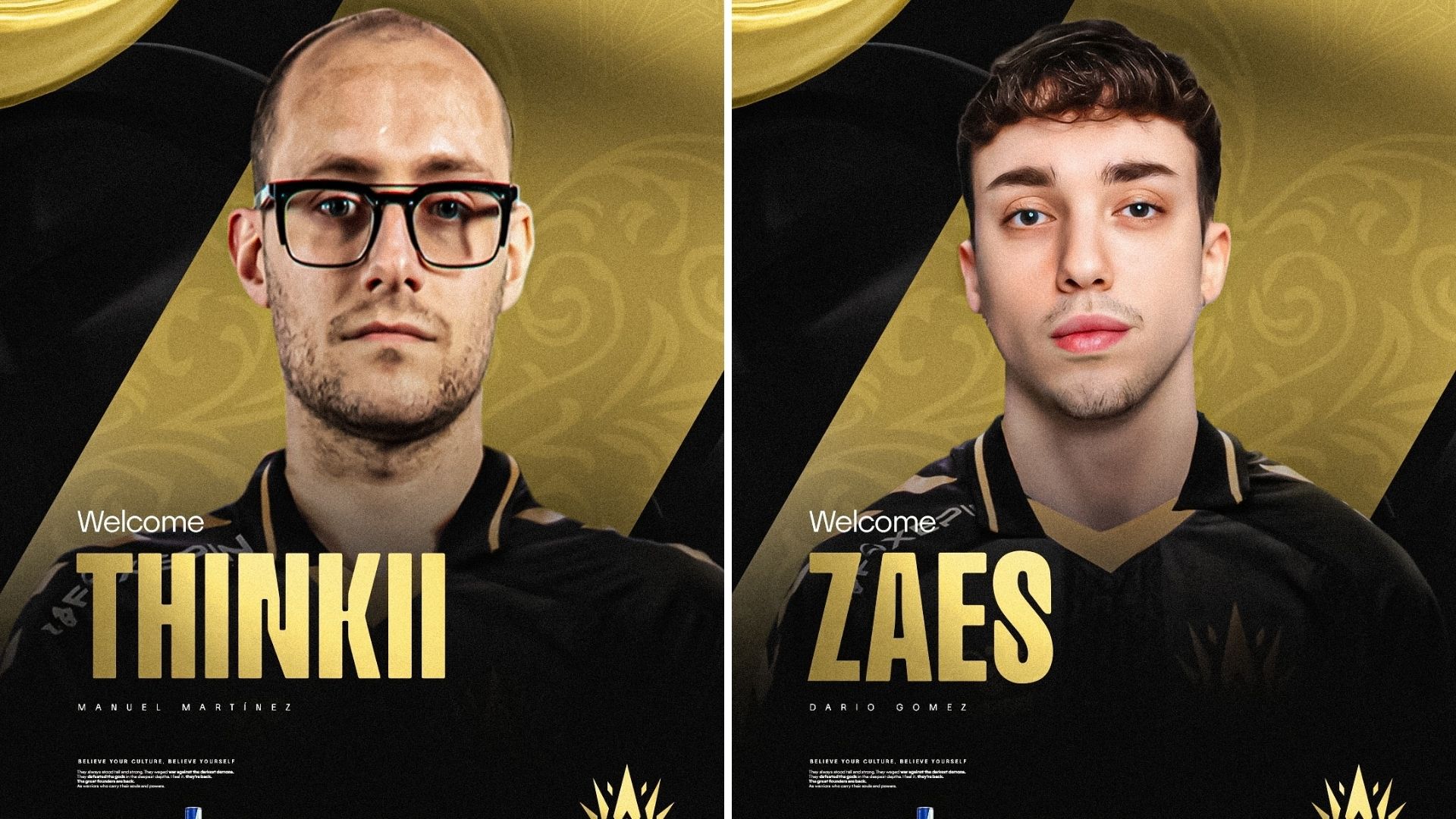 BBL Esports VALORANT takımının teknik ekibini güçlendiriyor
