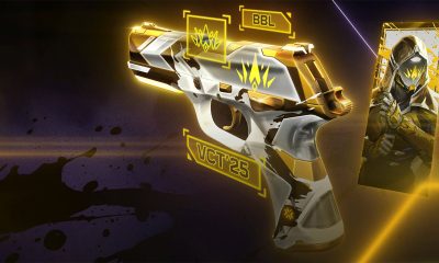 BBL Bundle, VCT EMEA'nın en çok satan takım kapsülleri arasında!