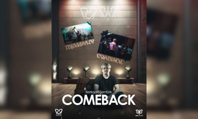 BBL PCIFIC takımında ayrılık! ComeBack takıma veda etti