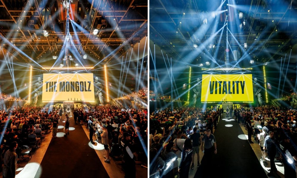BLAST.tv Austin Major 2025 finalinin adı: Vitality - MongolZ