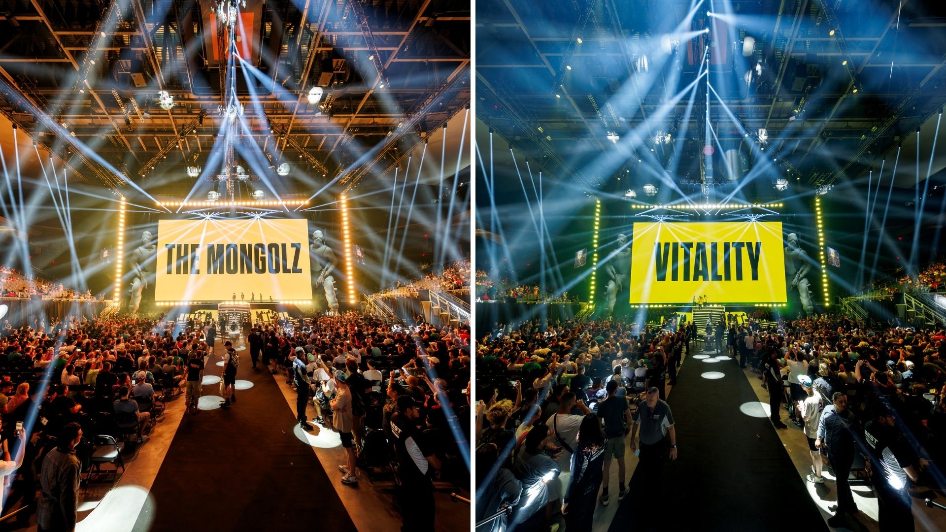 BLAST.tv Austin Major 2025 finalinin adı: Vitality - MongolZ