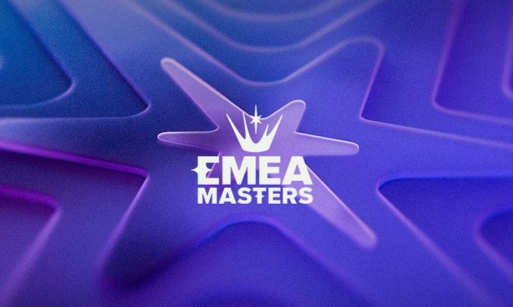 BoostGate Esports ve Misa Esports LoL EMEA Masters 2025 Spring Playoff'larında!