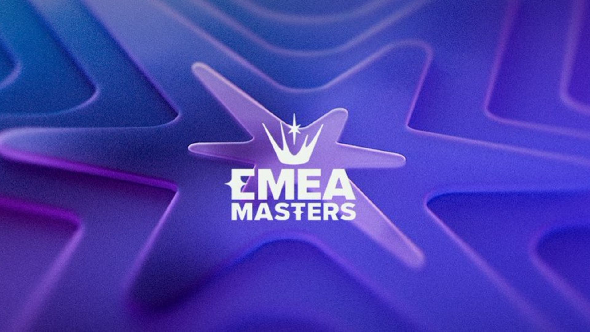 BoostGate Esports ve Misa Esports LoL EMEA Masters 2025 Spring Playoff'larında!