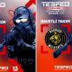 Bushido Wildcats ve FUT Esports, TESFED CS2 ligi daveti alan ilk takımlar oldular