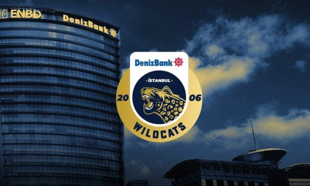 DenizBank İstanbul Wildcats'ten VALORANT Birlik Ligi'nde şok karar!