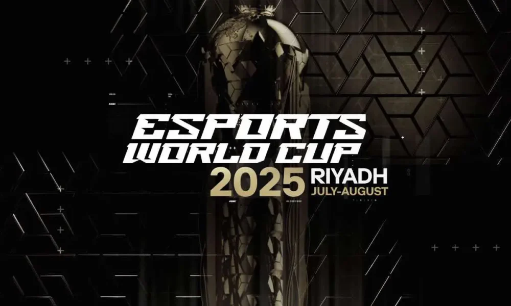 Esports World Cup 2025 VALORANT grupları belli oldu! İşte BBL'in ilk rakipleri