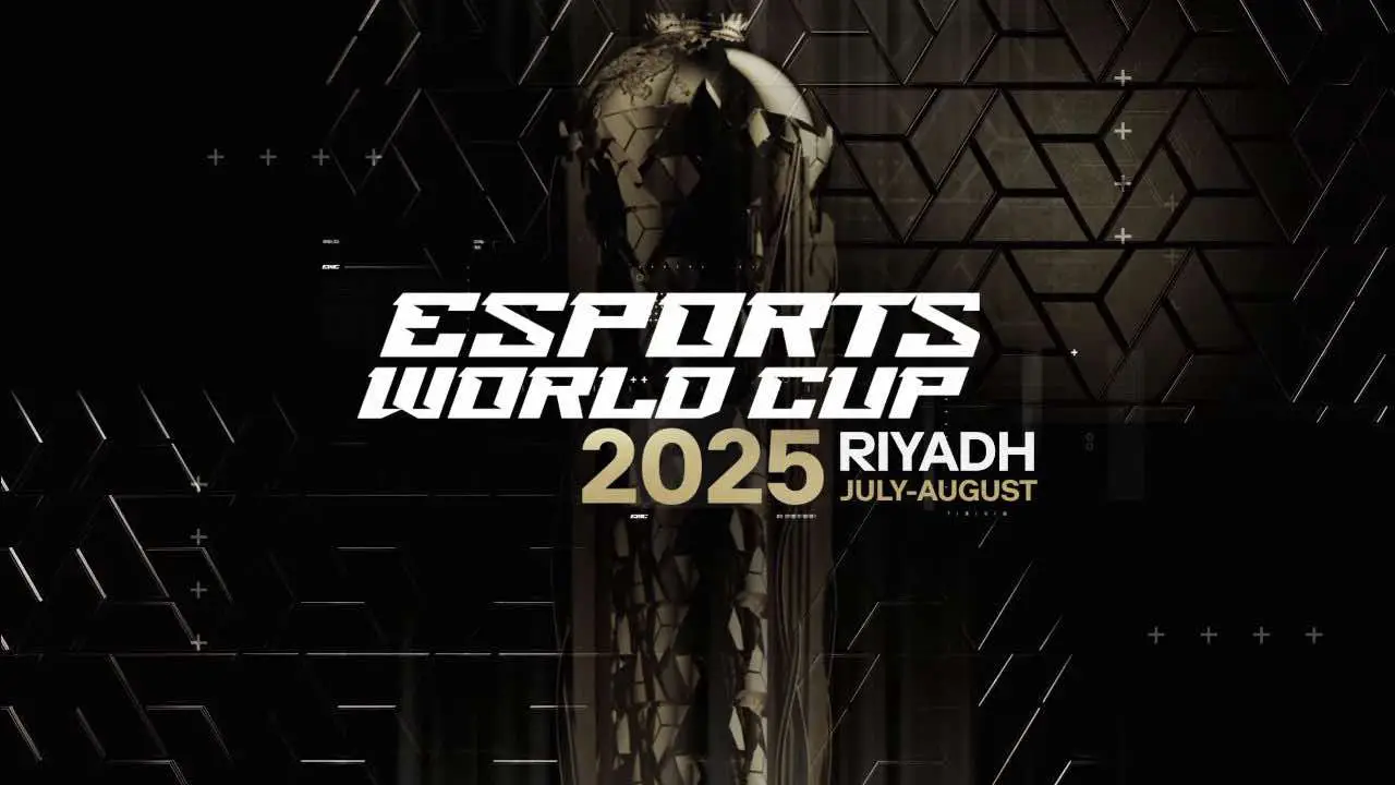 Esports World Cup 2025 VALORANT grupları belli oldu! İşte BBL'in ilk rakipleri
