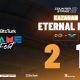 Eternal Fire finalde! BtcTurk GameFest CS2 turnuvası finalinin ilk ismi EF oldu