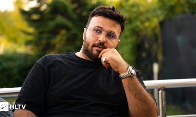 Eternal Fire Genel Menajeri Cenk “Sunvita” Sevinç ile yollarını ayırdı