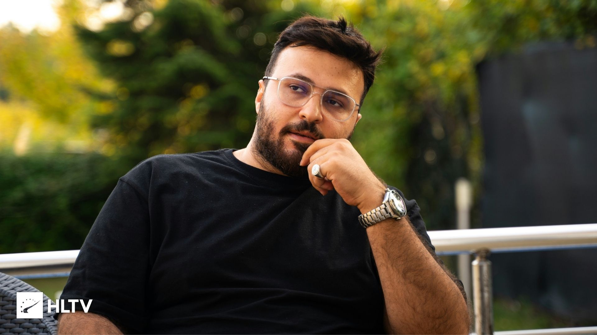 Eternal Fire Genel Menajeri Cenk “Sunvita” Sevinç ile yollarını ayırdı