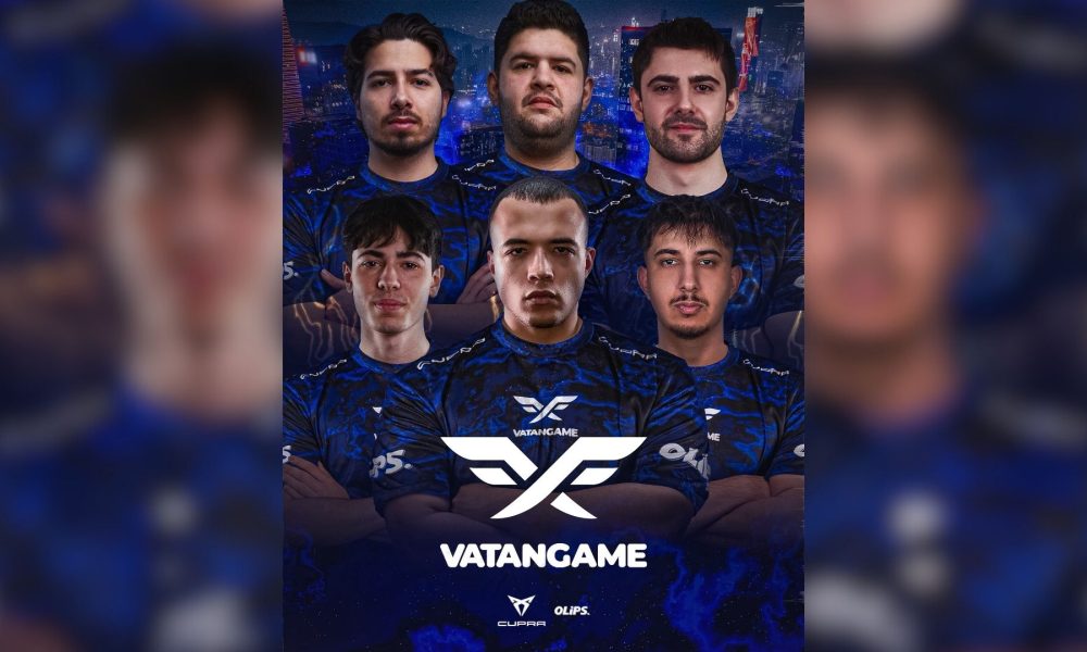 Fire Flux Esports yeni sezon VALORANT kadrosu açıklandı!