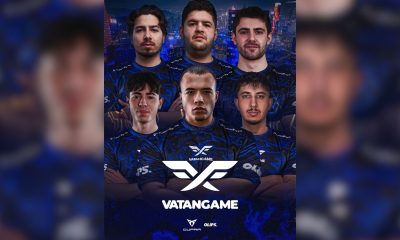 Fire Flux Esports yeni sezon VALORANT kadrosu açıklandı!