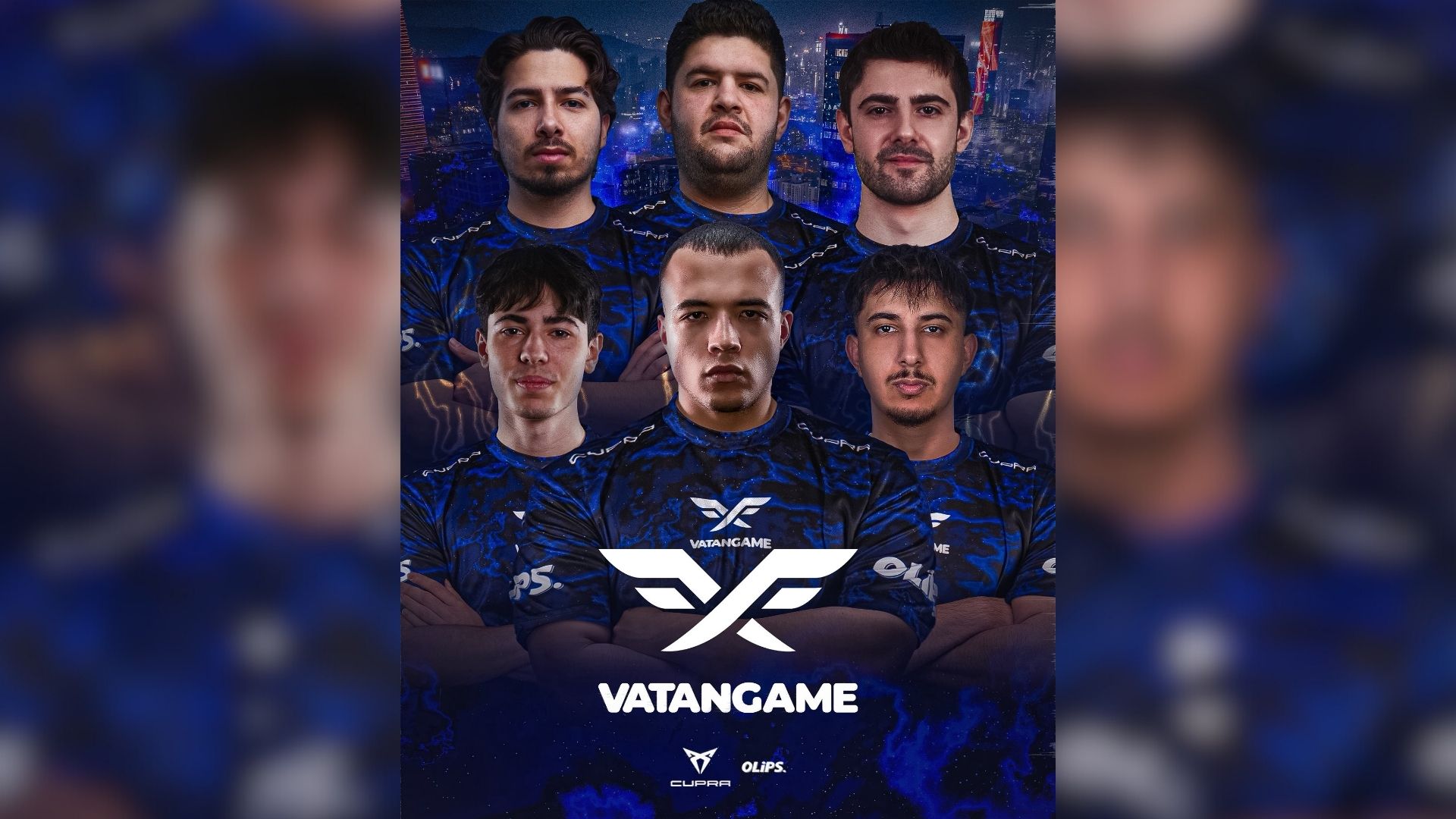 Fire Flux Esports yeni sezon VALORANT kadrosu açıklandı!