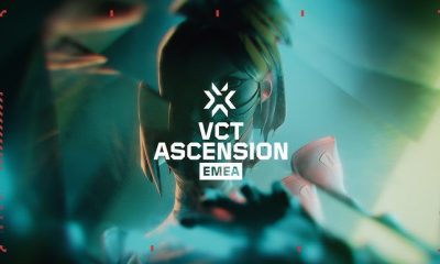 Yeni VCT Ascension EMEA 2025 formatı açıklandı!