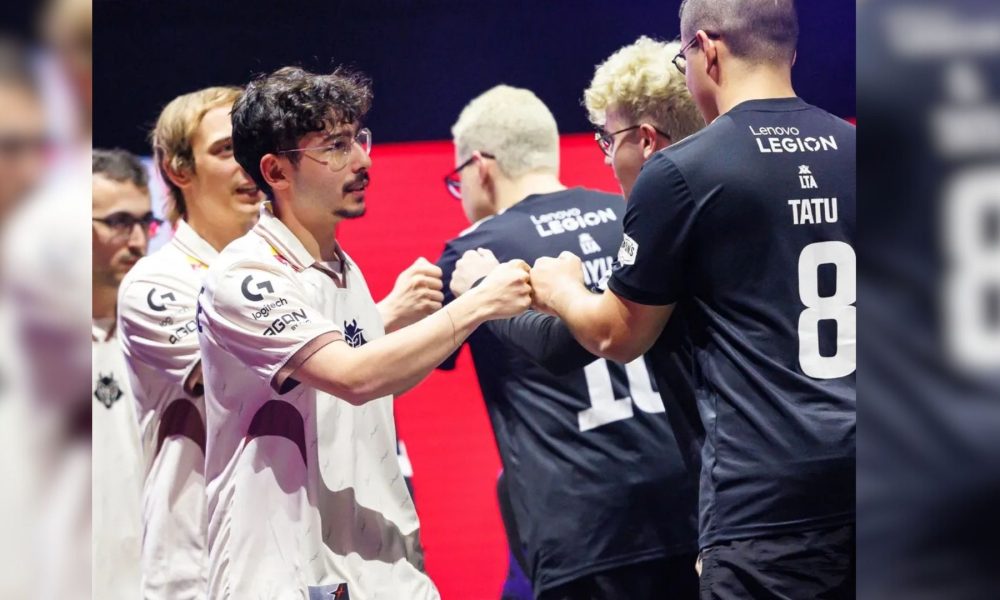 LoL MSI 2025 hızlı başladı! Açılış maçını anlık 843 bin kişi izledi