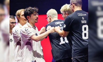 LoL MSI 2025 hızlı başladı! Açılış maçını anlık 843 bin kişi izledi