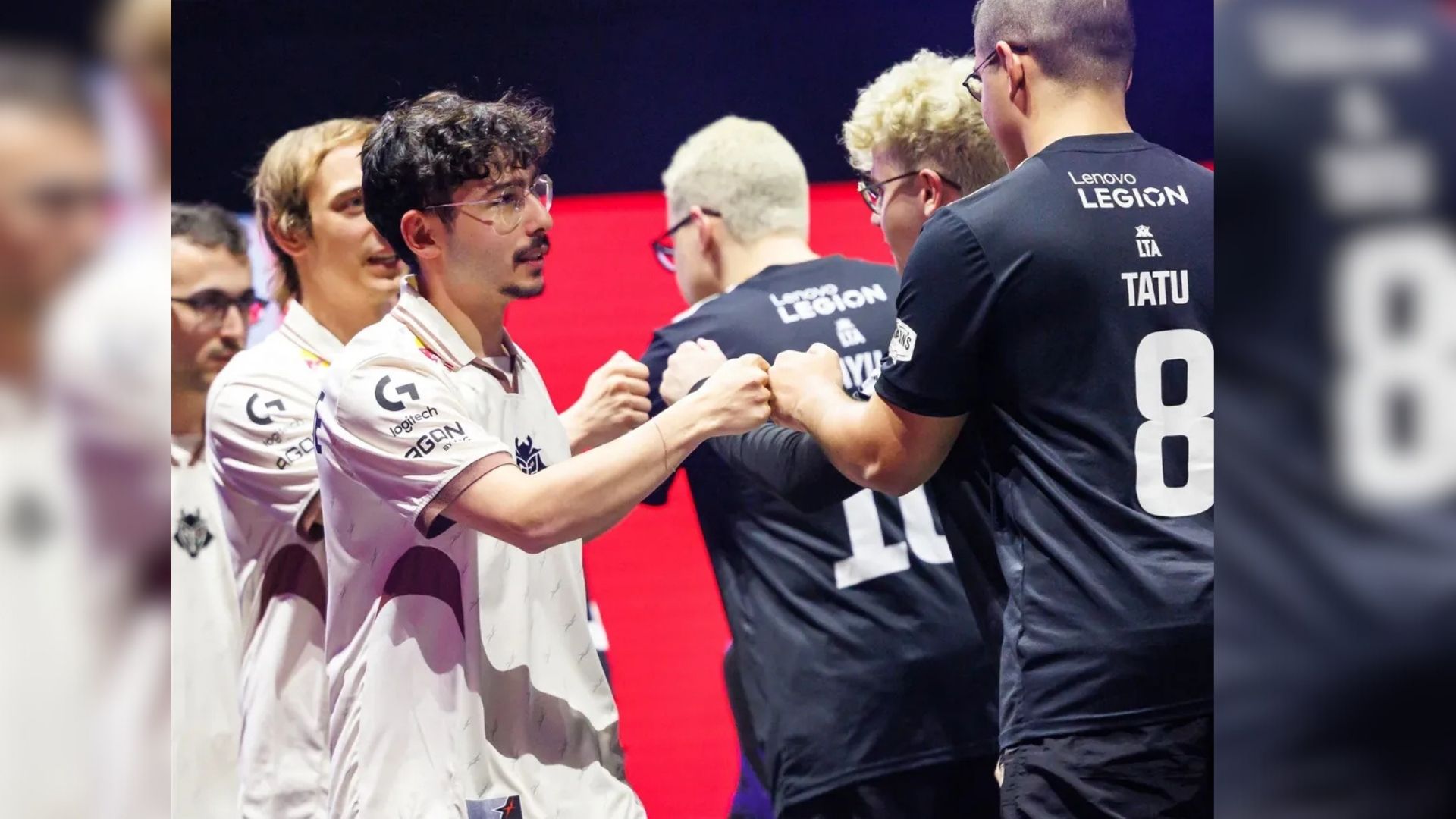 LoL MSI 2025 hızlı başladı! Açılış maçını anlık 843 bin kişi izledi