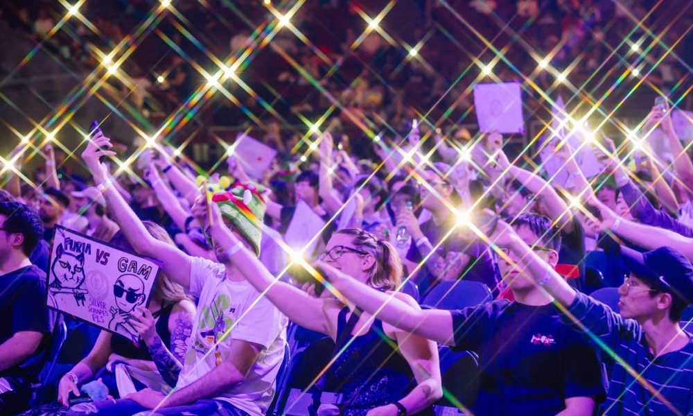 LoL MSI 2025'te ilk Playoff eşleşmeleri belli oldu