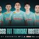 FUT Esports'tan yerli CS2 takımı adımı! İşte FUT Turkuaz CS2 takımı